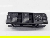  Butoane comanda geamuri sofer  Mercedes Clasa E (W212) [Fabr 2009-2016] A1669054400