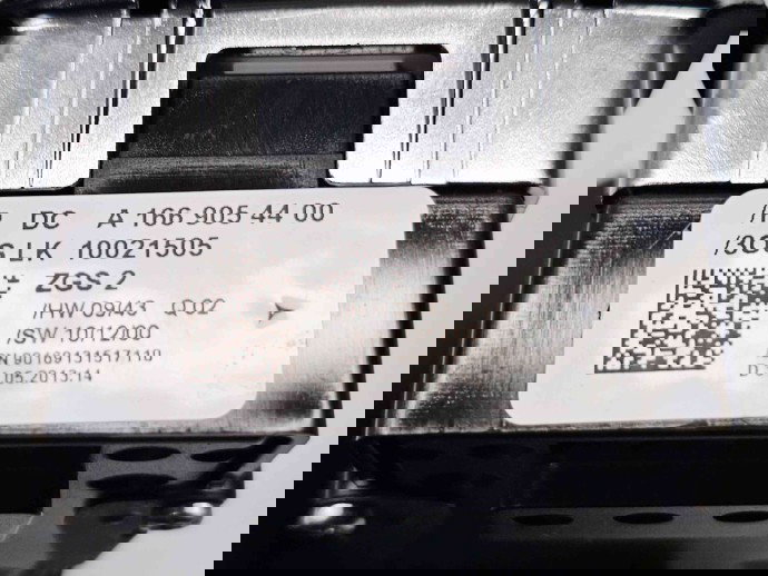  Butoane comanda geamuri sofer  Mercedes Clasa E (W212) [Fabr 2009-2016] A1669054400