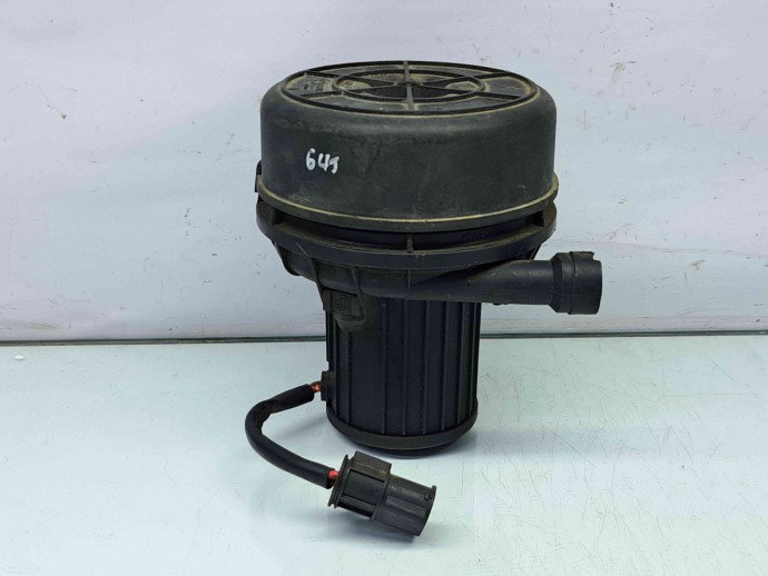 Pompa aer Bmw 3 (E46) [Fabr 1998-2005] 7514953 1.8 N46 85KW / 116CP  