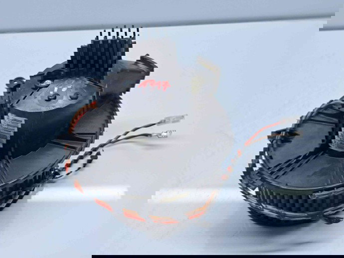  Aeroterma bord Opel Zafira B (A05) [Fabr 2006-2011] OEM