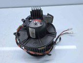  Aeroterma bord Opel Zafira B (A05) [Fabr 2006-2011] OEM