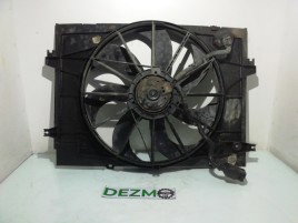 Electroventilator Hyundai Tucson 2.0 HJ55 253802EXXX 2004-2010