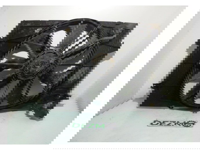 Electroventilator Hyundai Tucson 2.0 HJ55 253802EXXX 2004-2010