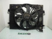 Electroventilator Hyundai Tucson 2.0 HJ55 253802EXXX 2004-2010