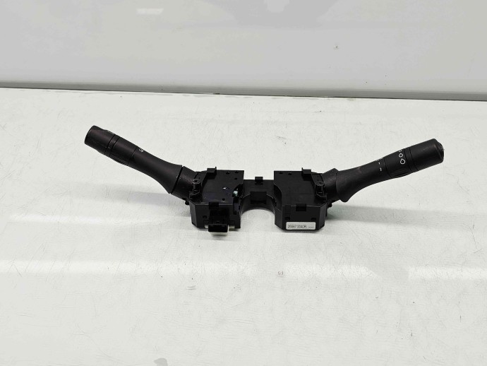  Ansamblu manete Renault Fluence [Fabr 2010-prezent] 255670040R