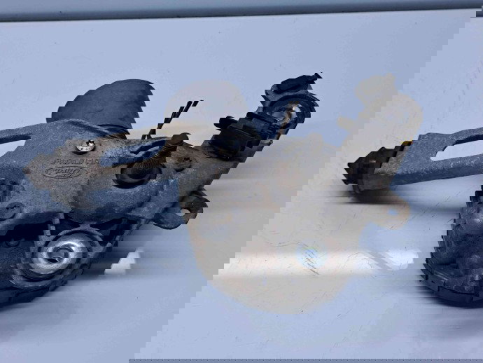  Ansamblu stergator dreapta Ford Focus 3 [Fabr 2010-2018] OEM