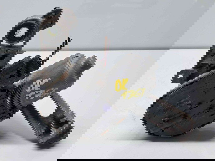  Ansamblu stergator dreapta Ford Focus 3 [Fabr 2010-2018] OEM