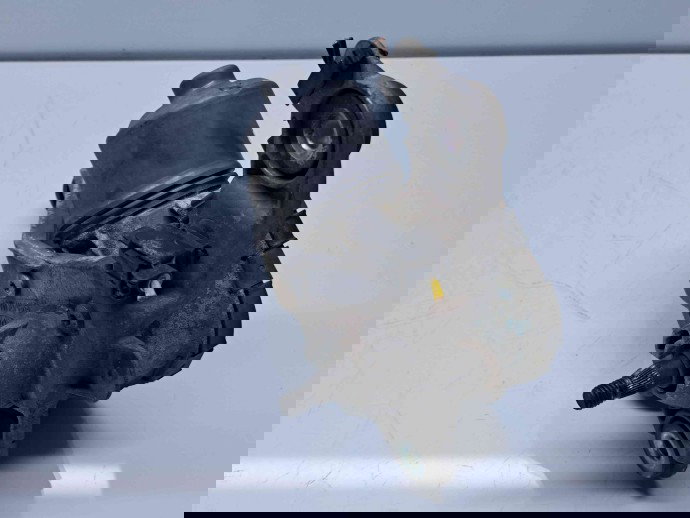  Ansamblu stergator dreapta Ford Focus 3 [Fabr 2010-2018] OEM