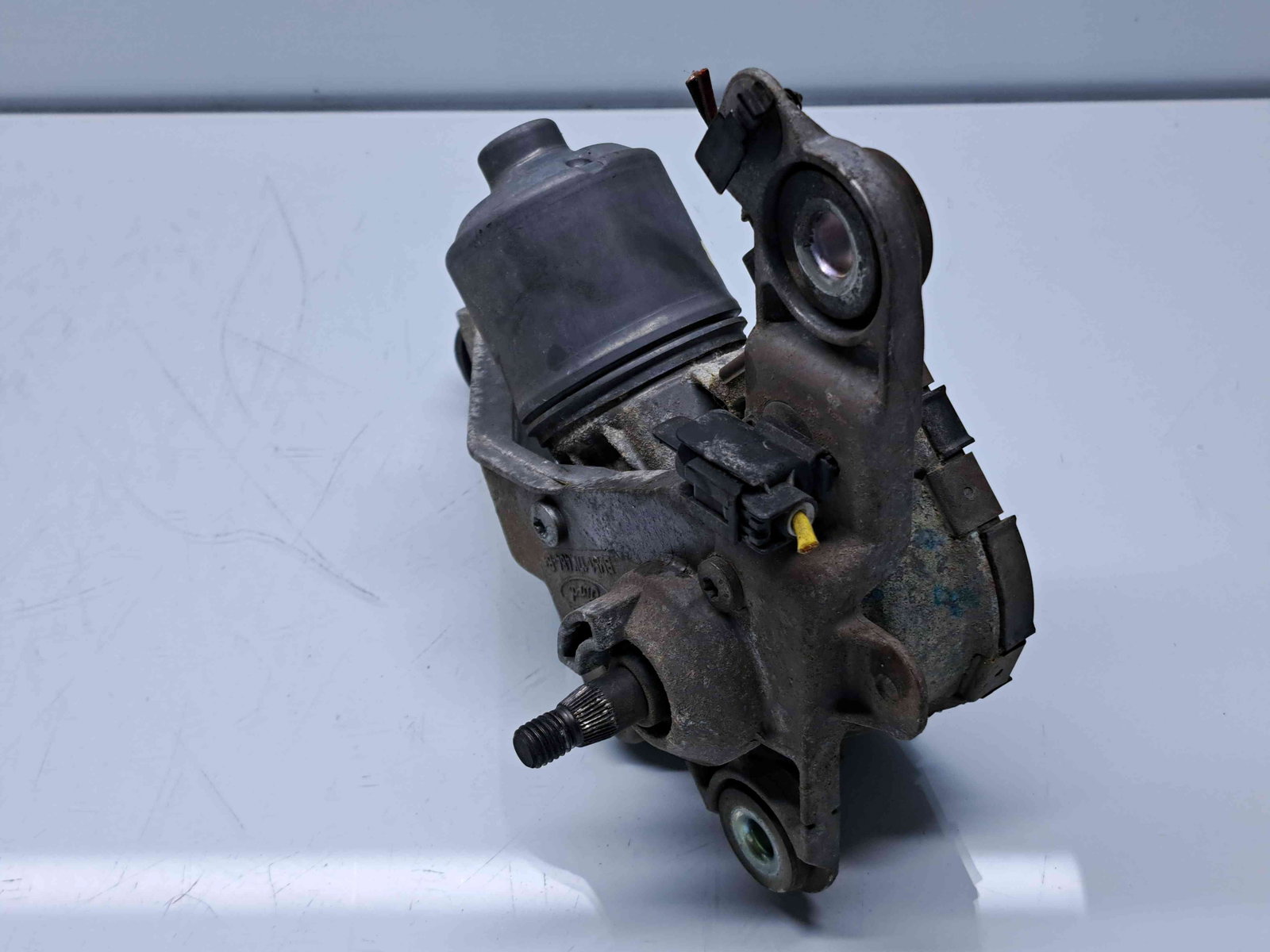 Ansamblu stergator dreapta Ford Focus 3 [Fabr 2010-2018] OEM - imagine 3