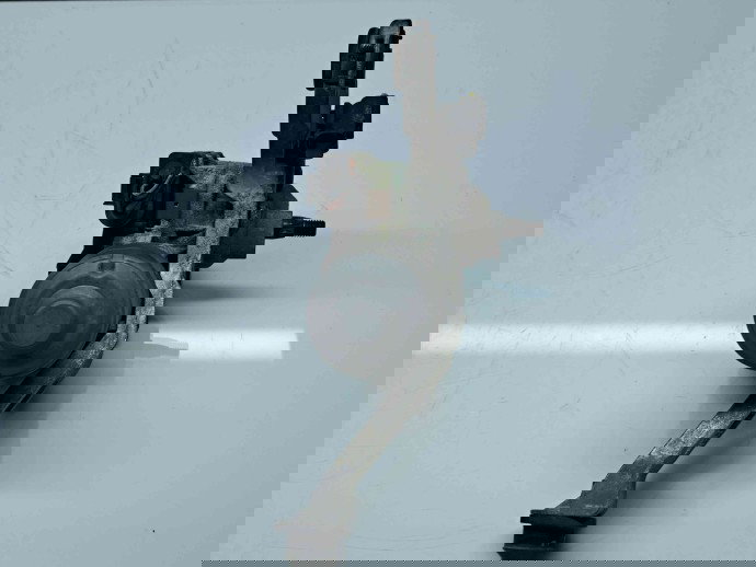  Ansamblu stergator dreapta Ford Focus 3 [Fabr 2010-2018] OEM