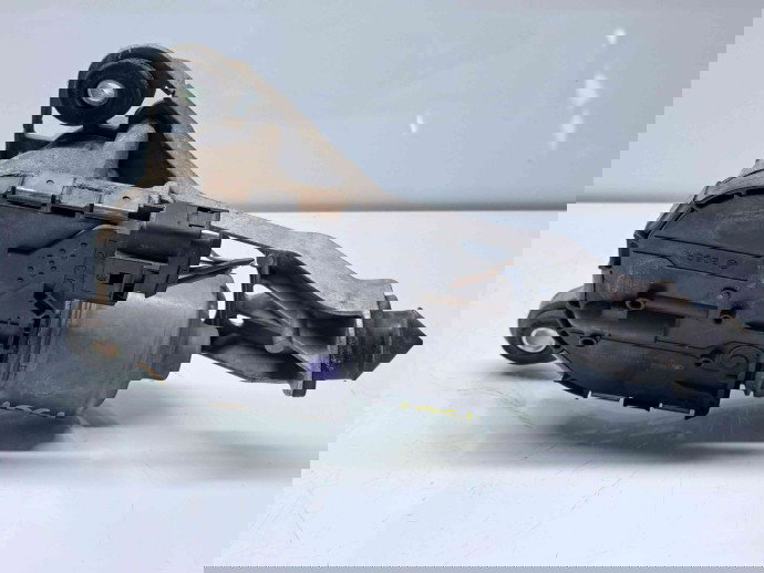  Ansamblu stergator stanga Ford Focus 3 [Fabr 2010-2018] 97025340