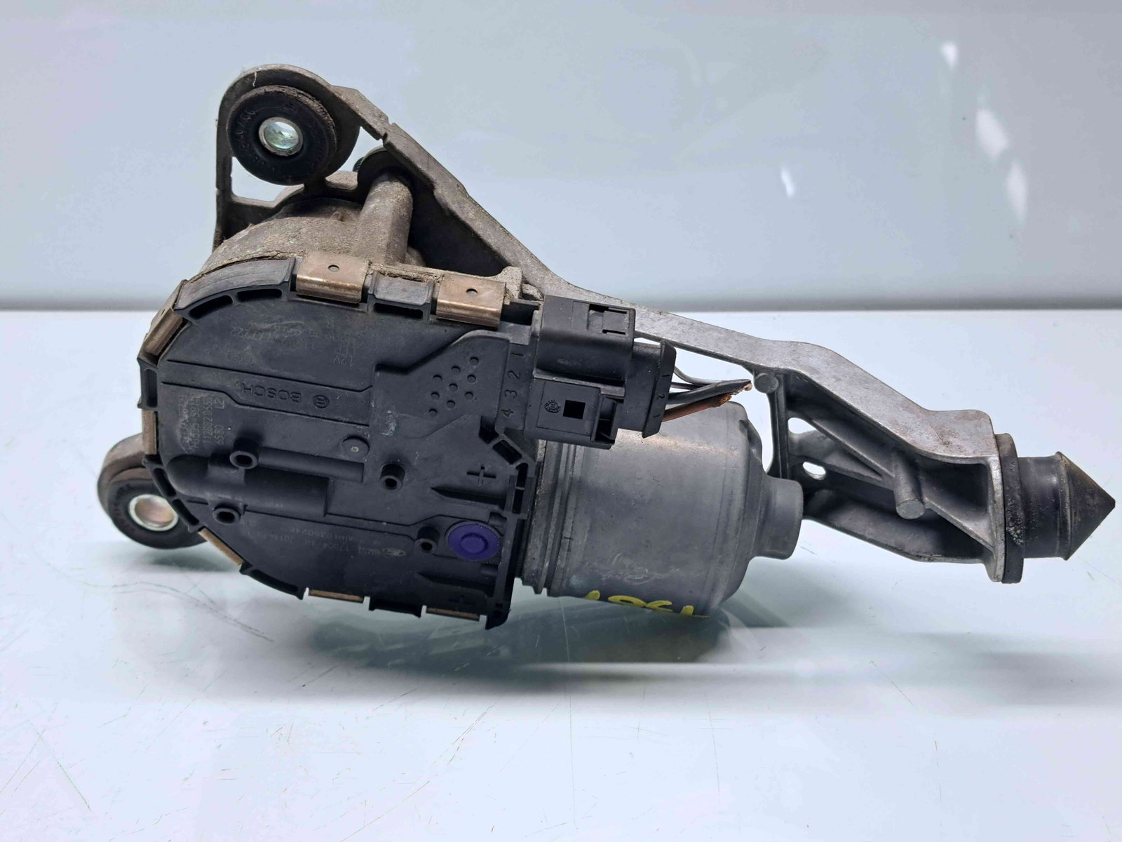 Ansamblu stergator stanga Ford Focus 3 [Fabr 2010-2018] 97025340 - imagine 2