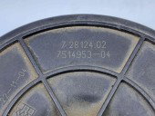 Pompa aer Bmw 3 (E46) [Fabr 1998-2005] 7514953 1.8 N46 85KW / 116CP  