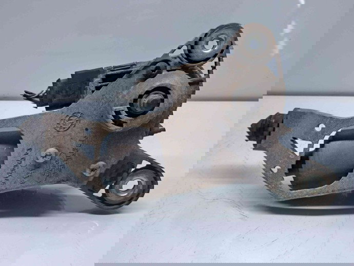  Ansamblu stergator stanga Ford Focus 3 [Fabr 2010-2018] 97025340