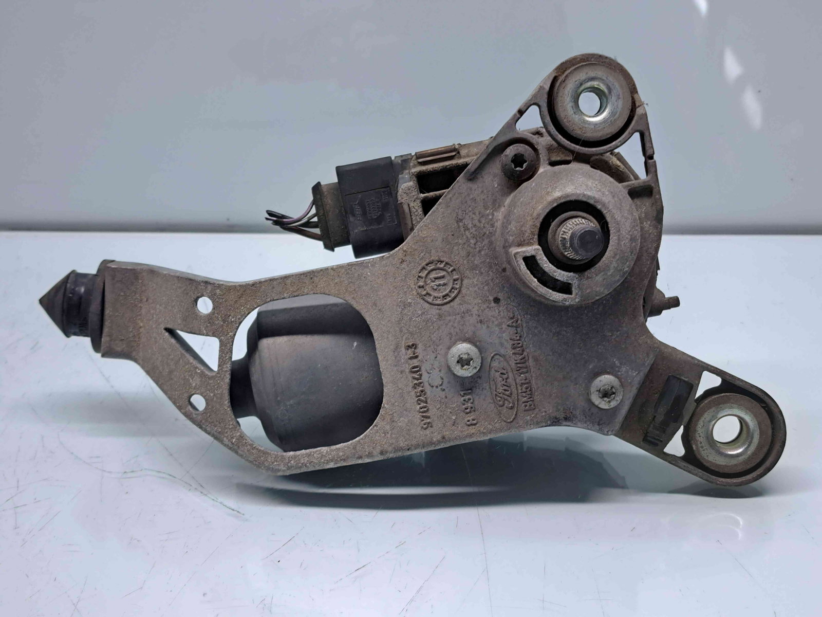 Ansamblu stergator stanga Ford Focus 3 [Fabr 2010-2018] 97025340 - imagine 3