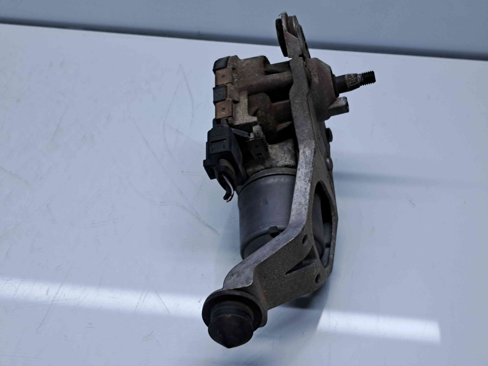 Ansamblu stergator stanga Ford Focus 3 [Fabr 2010-2018] 97025340 - imagine 4