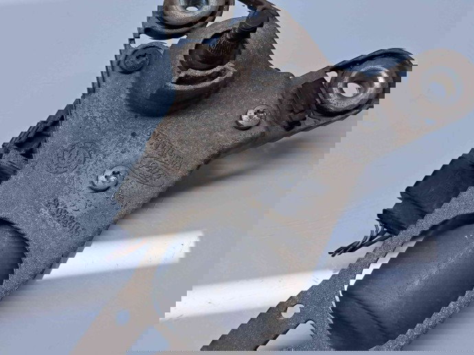  Ansamblu stergator stanga Ford Focus 3 [Fabr 2010-2018] 97025340