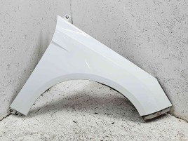 Aripa dreapta fata Ford Focus 3 [Fabr 2010-2018] FROZEN WHITE