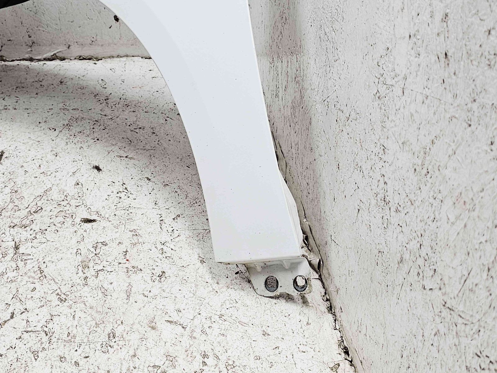 Aripa stanga fata Ford Focus 3 [Fabr 2010-2018] FROZEN WHITE - imagine 2