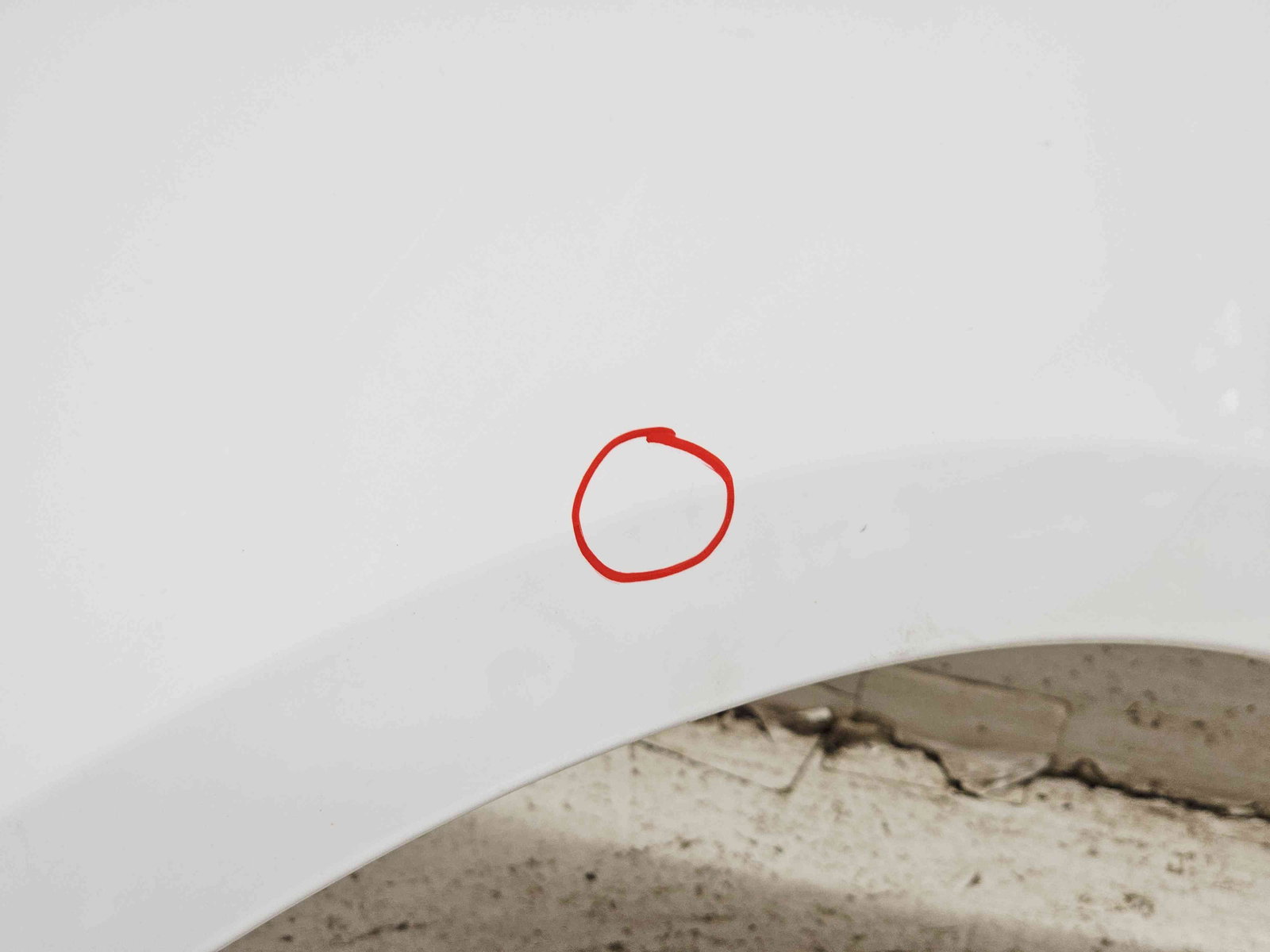 Aripa stanga fata Ford Focus 3 [Fabr 2010-2018] FROZEN WHITE - imagine 4