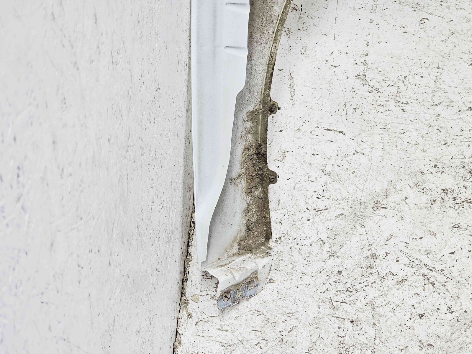 Aripa stanga fata Ford Focus 3 [Fabr 2010-2018] FROZEN WHITE - imagine 7