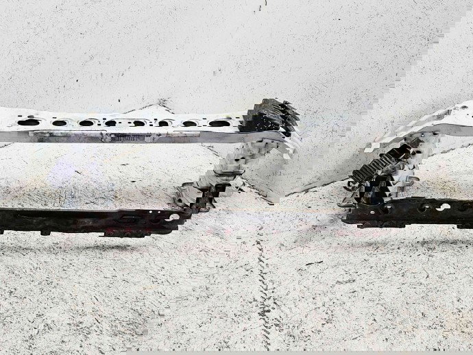 Armatura bara fata Ford Focus 3 [Fabr 2010-2018] OEM