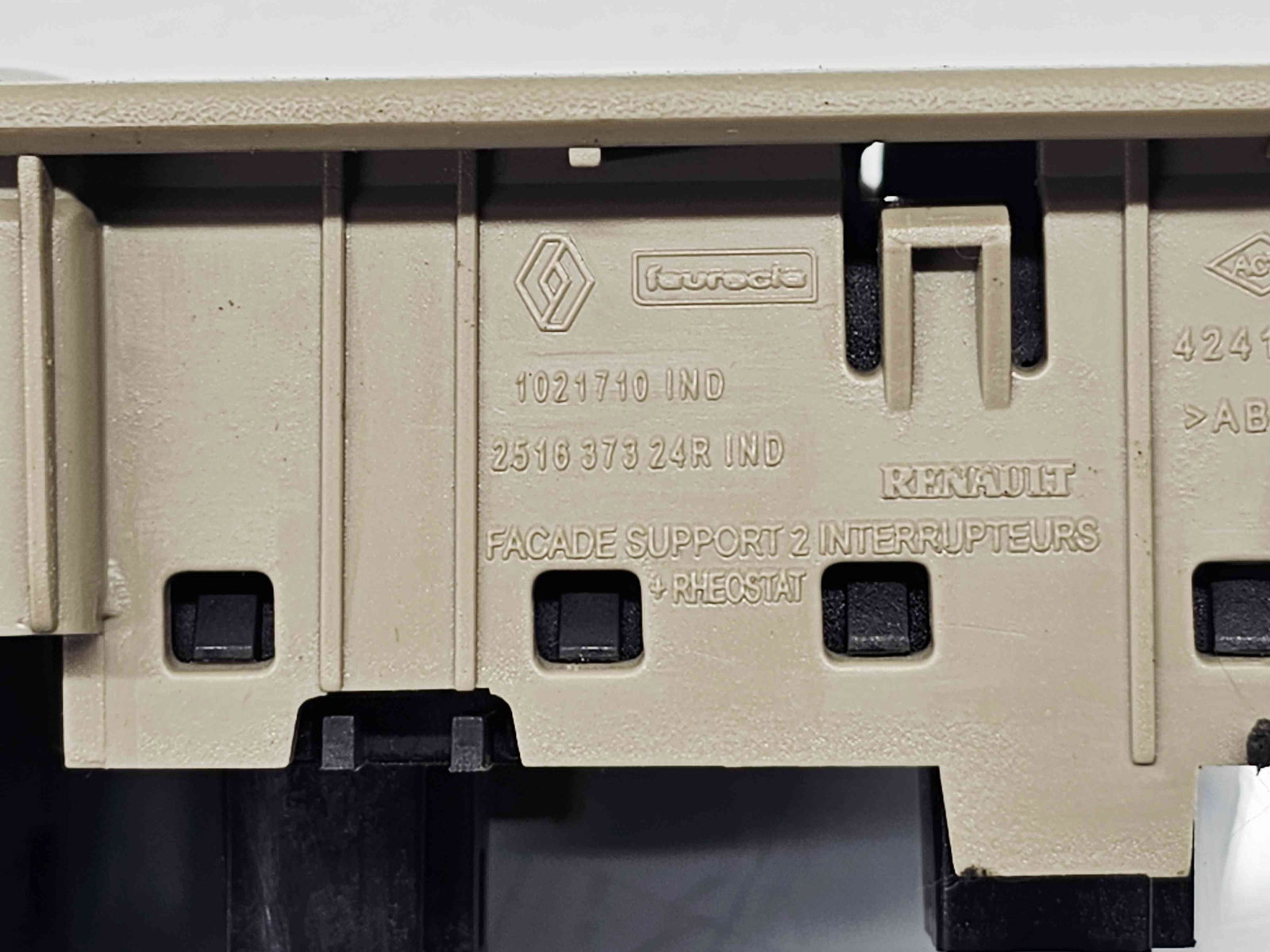 Bloc lumini Renault Fluence [Fabr 2010-prezent] 251637324R - imagine 4