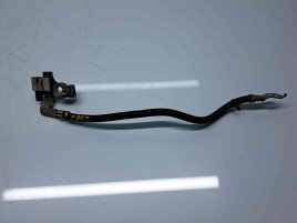  Borna baterie (+) cu capsa Ford Focus 3 [Fabr 2010-2018] AV6N10C679 