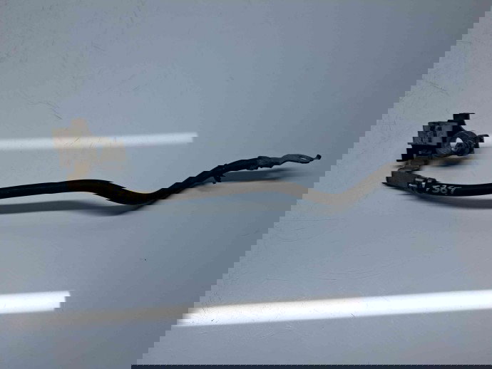  Borna baterie (+) cu capsa Ford Focus 3 [Fabr 2010-2018] AV6N10C679 