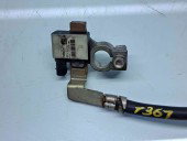  Borna baterie (+) cu capsa Ford Focus 3 [Fabr 2010-2018] AV6N10C679 