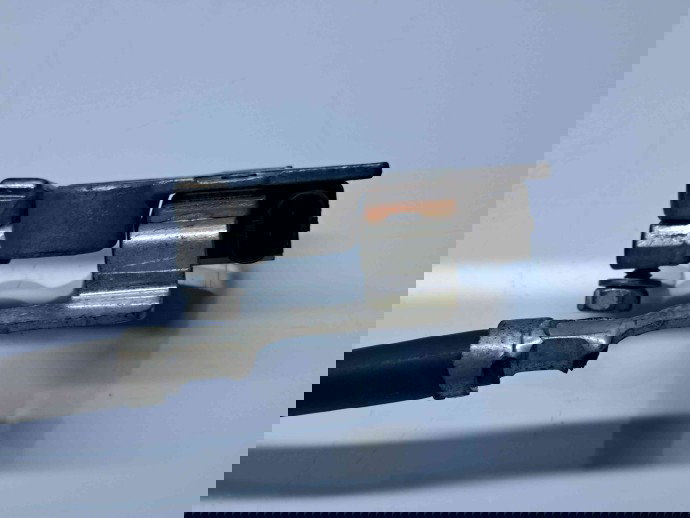  Borna baterie (+) cu capsa Ford Focus 3 [Fabr 2010-2018] AV6N10C679 