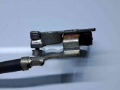  Borna baterie (+) cu capsa Ford Focus 3 [Fabr 2010-2018] AV6N10C679 