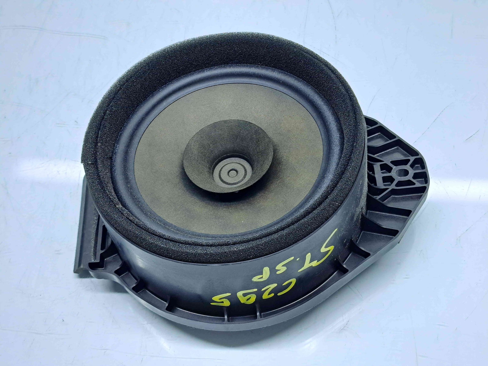 Boxa stanga spate Opel Astra K Hatchback [Fabr 2015-2022] OEM - imagine 1