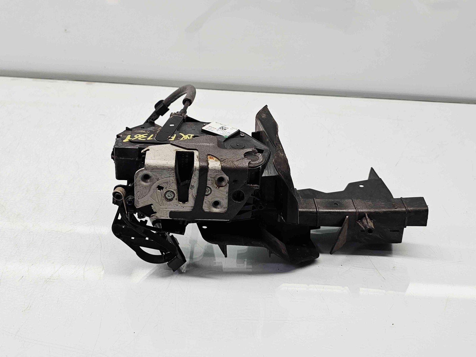 Broasca usa dreapta fata Ford Focus 3 [Fabr 2010-2018] BM5A-A21812-BC - imagine 1