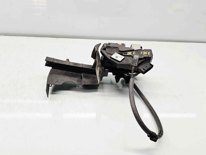 Broasca usa dreapta fata Ford Focus 3 [Fabr 2010-2018] BM5A-A21812-BC