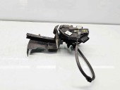 Broasca usa dreapta fata Ford Focus 3 [Fabr 2010-2018] BM5A-A21812-BC
