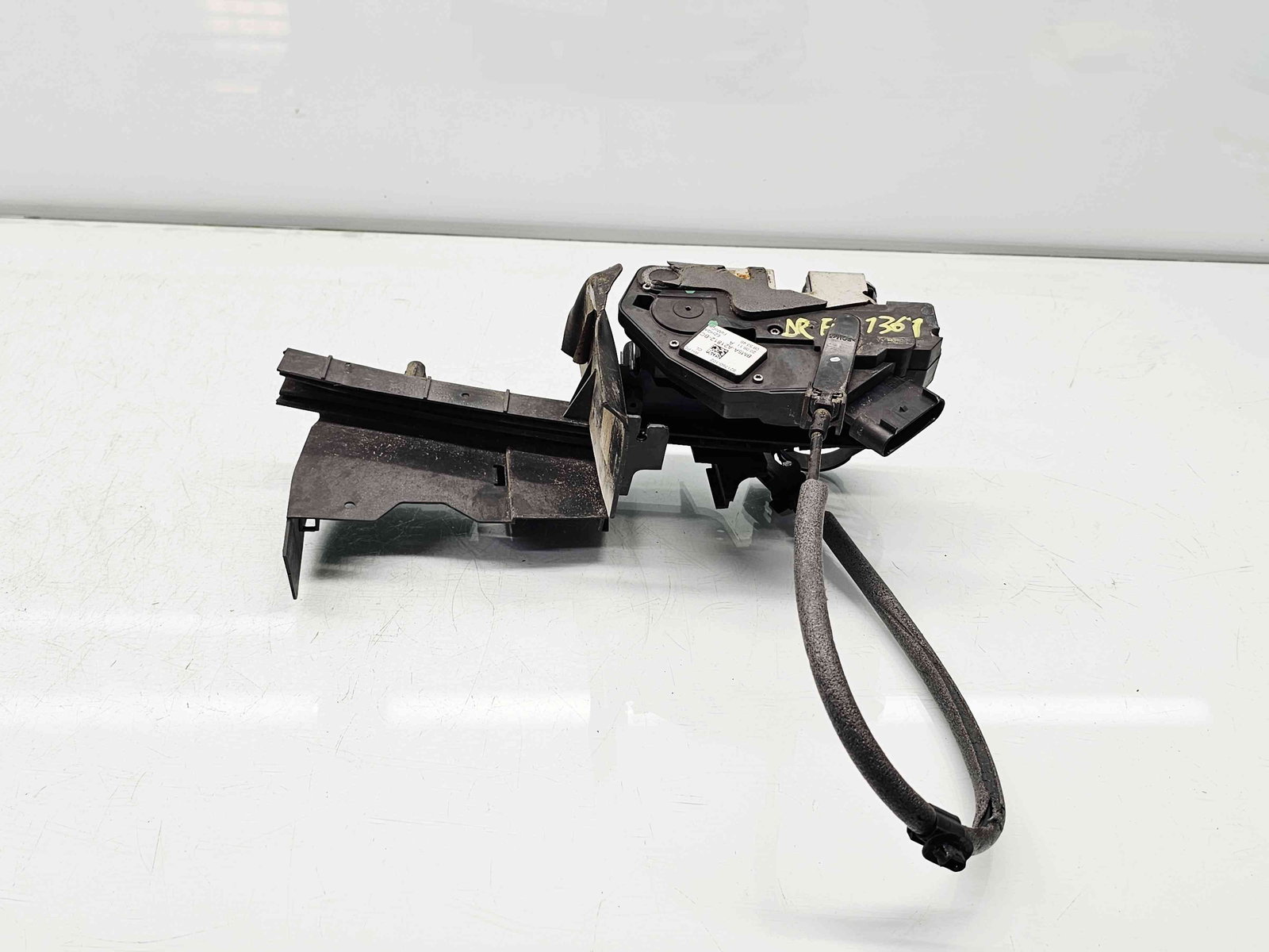 Broasca usa dreapta fata Ford Focus 3 [Fabr 2010-2018] BM5A-A21812-BC - imagine 2