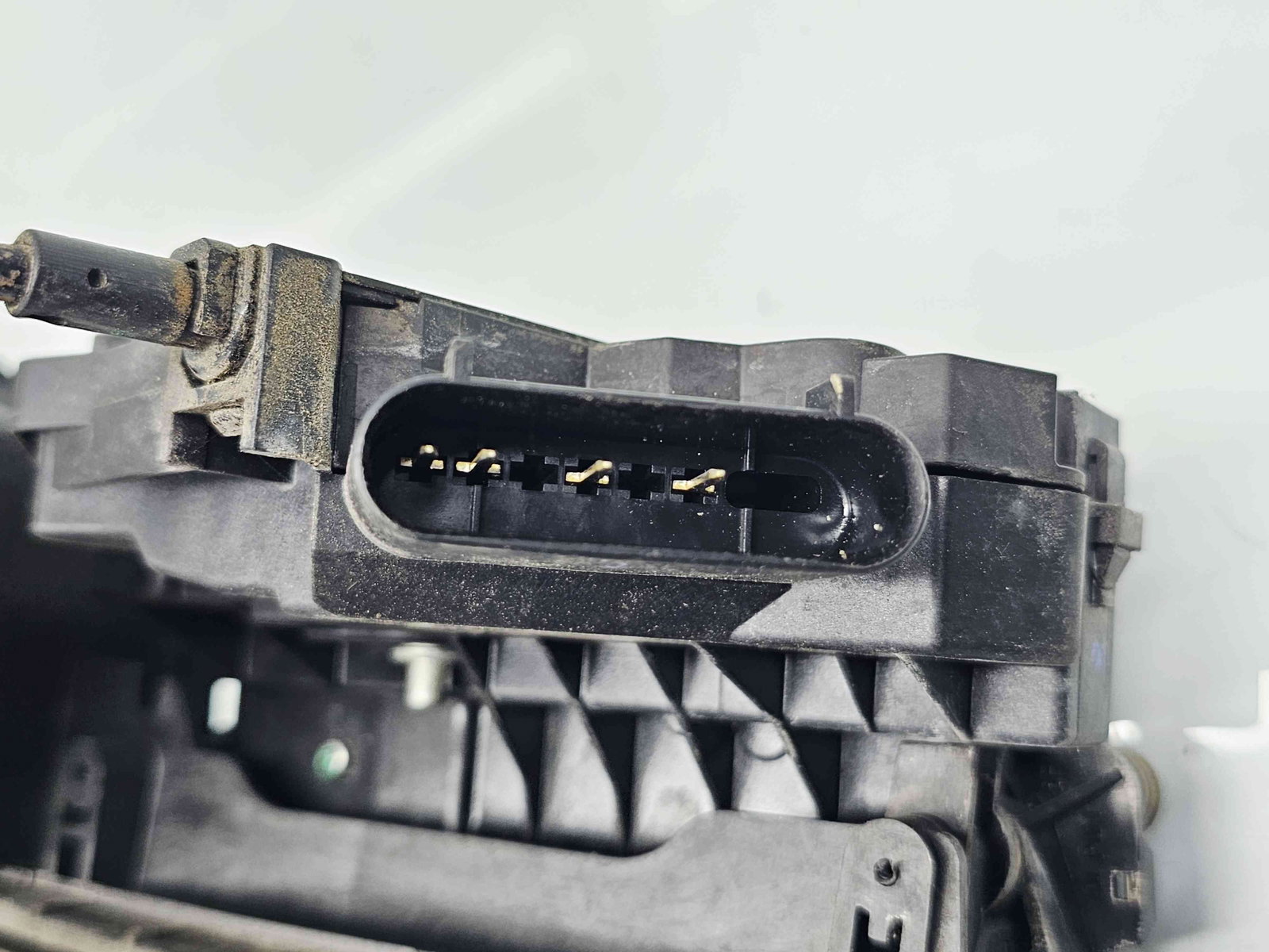 Broasca usa dreapta fata Ford Focus 3 [Fabr 2010-2018] BM5A-A21812-BC - imagine 3