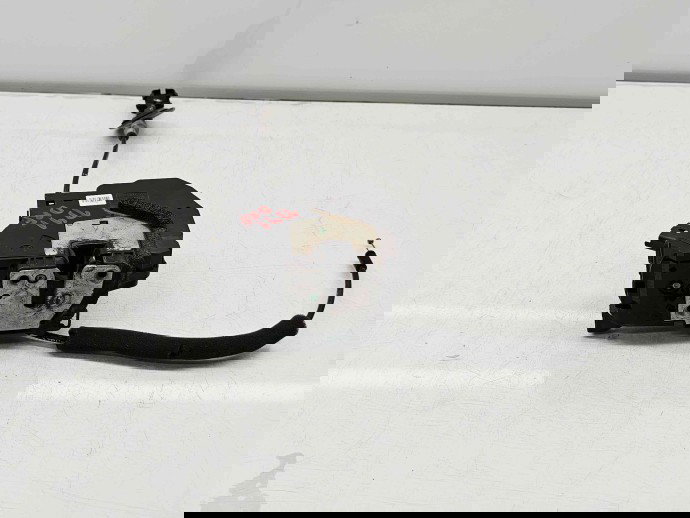 Broasca usa dreapta fata Renault Fluence [Fabr 2010-prezent] 805020022R