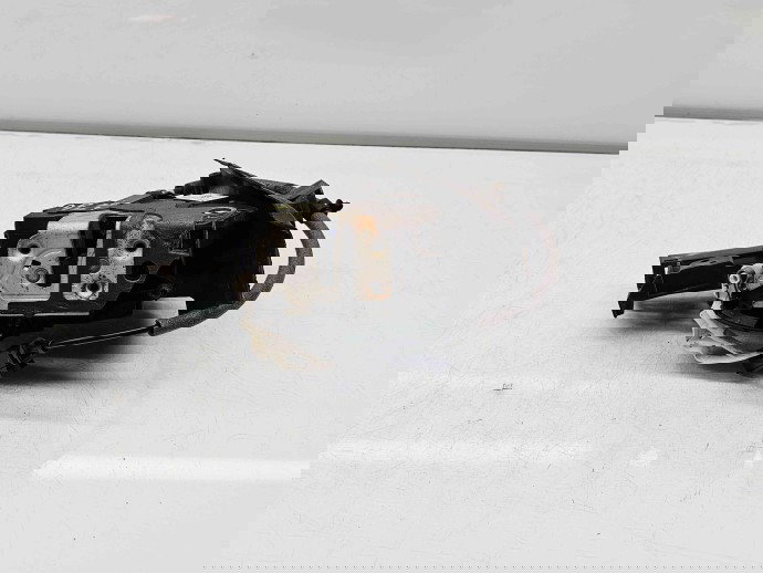 Broasca usa dreapta spate Ford Focus 3 [Fabr 2010-2018] BM5A-A26412-AC