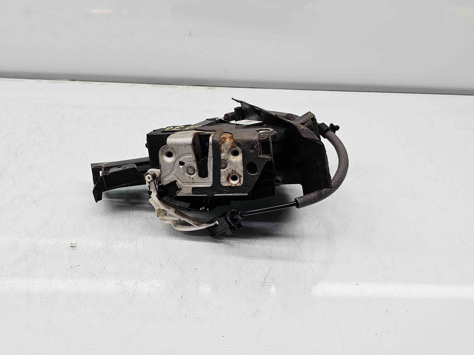 Broasca usa dreapta spate Ford Focus 3 [Fabr 2010-2018] BM5A-A26412-AC - imagine 1