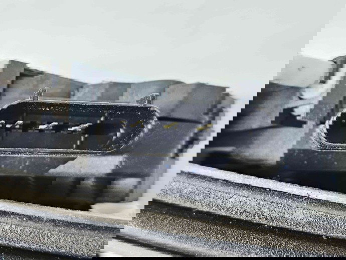 Broasca usa dreapta spate Ford Focus 3 [Fabr 2010-2018] BM5A-A26412-AC