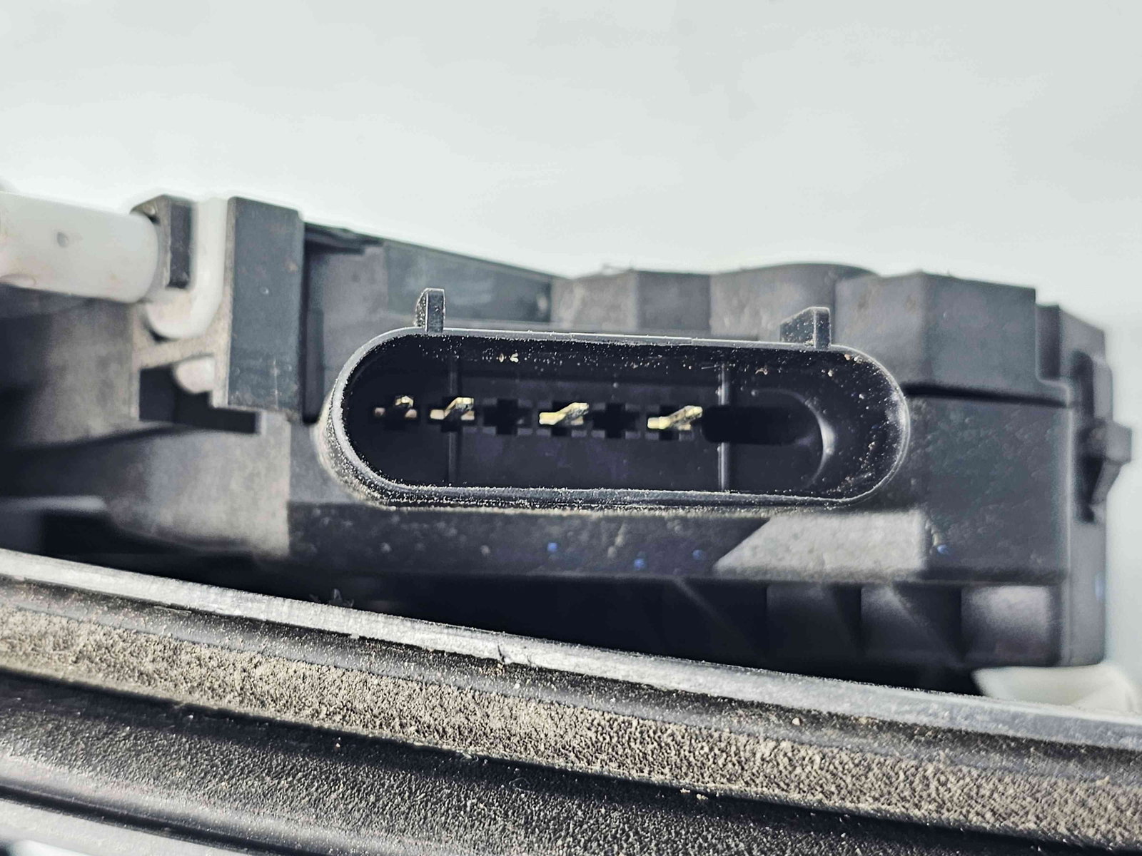 Broasca usa dreapta spate Ford Focus 3 [Fabr 2010-2018] BM5A-A26412-AC - imagine 3