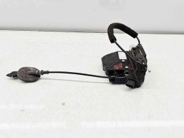 Broasca usa stanga fata Renault Fluence [Fabr 2010-prezent] OEM
