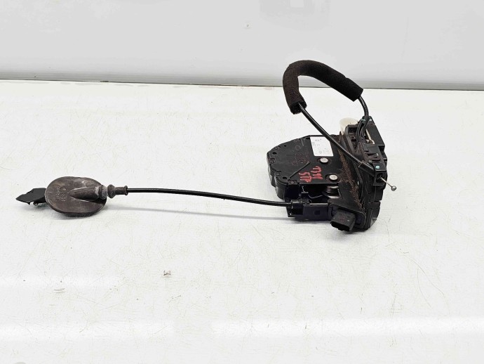 Broasca usa stanga fata Renault Fluence [Fabr 2010-prezent] OEM