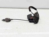 Broasca usa stanga fata Renault Fluence [Fabr 2010-prezent] OEM