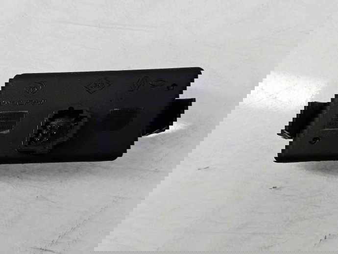  Buton avarii Renault Fluence [Fabr 2010-prezent] OEM