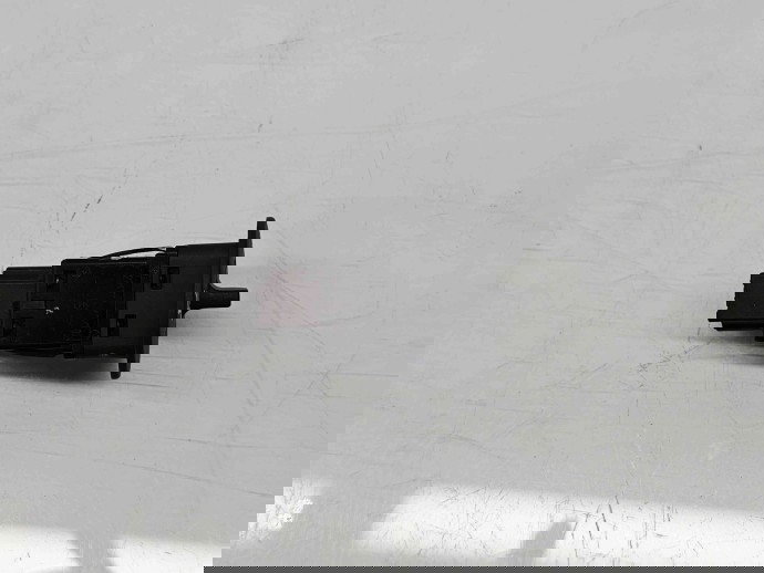  Buton ON/OFF airbag Renault Fluence [Fabr 2010-prezent] OEM