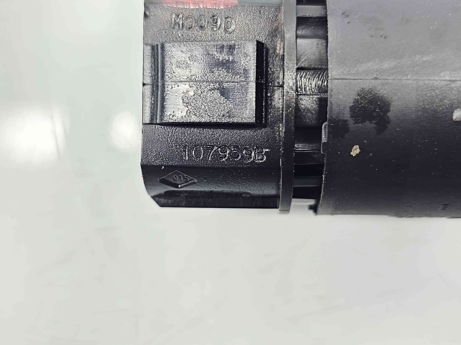 Buton START/STOP Renault Fluence [Fabr 2010-prezent] 107959B - imagine 4