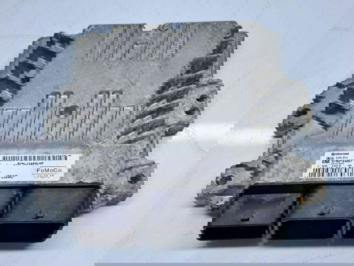 Calculator motor ECU Ford Focus 3 [Fabr 2010-2018] BV6112A650NF 1.6 TDCI T1DB 85KW / 115CP